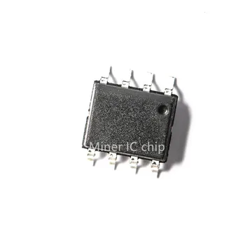 5VNT 493C12 SOP-8 integrinio grandyno IC mikroschemoje