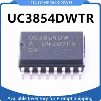 1PCS chip Originalus UC3854DW UC3854DWTR Naujų Energijos Korektorius Apjungia SOP16