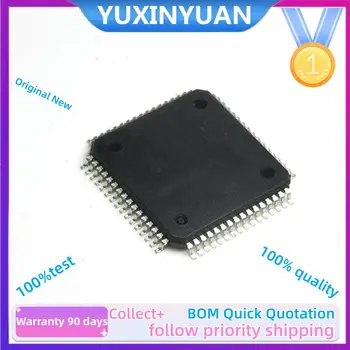STM32L052C8T6 STM32L052R8T6 STM32L052K8T6 STM32L052K8U6 32-bitų MCU Microcontrollers