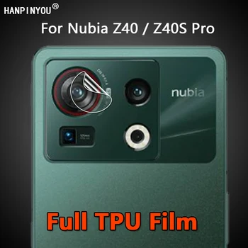 10vnt Už Nubija Z40 Z40S Pro 6.67