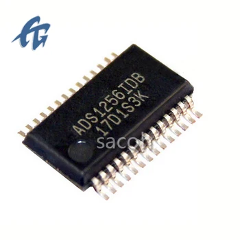 Naujas Originalus 1Pcs ADS1256IDBR SSOP-28 Konverteris IC Chip integrinio Grandyno Geros Kokybės
