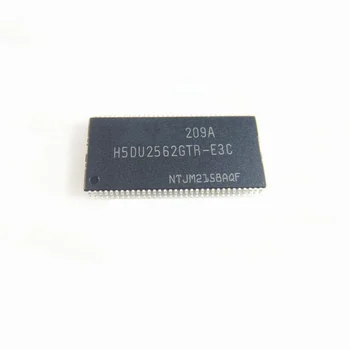 Nemokamas Pristatymas 10-50pcs/daug 16M* 16-bit DDR chip H5DU2562GTR H5DU2562 H5DU2562GTR-E3C versija! Sandėlyje