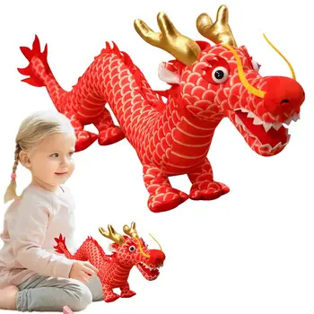 Kinijos Drakonas Dekoro Senovės Kinų Drakonas Žaislas Duomenys Dragon Žaislai Atostogų Kolekcines, Statulėlės Už Stalo Vaizdinės Reklamos Dovanos