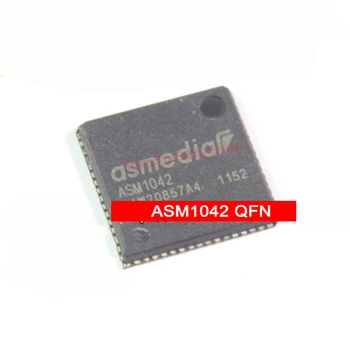 (2piece) ASM1042 / SW0617-M / RTD2025L / CM602 / EL7585AIL 7585AIL QFN Paketas