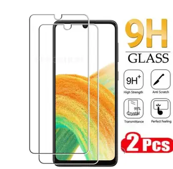 Originalus Apsaugos Grūdintas Stiklas Samsung Galaxy A33 5G 6.4