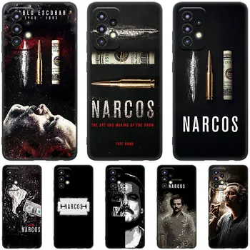 Narcos TV Serialas Pablo Escobar Atveju 