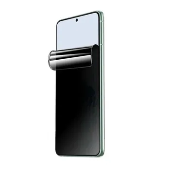 Hidrogelio Screen Protector for Samsung Didelio Jautrumo Ultra Plonas Privatumo Hidrogelio Filmas Note20/ už Note20 Ultra/už Note20