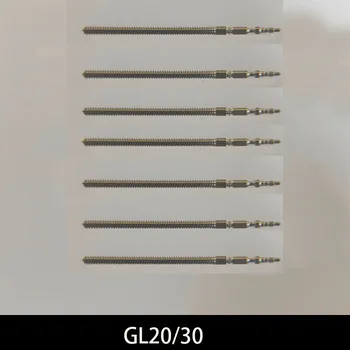 Žiūrėti judėjimo priedai GL20 GL30 rankena rankena veleno ateina iš kvarco judėjimas rankena