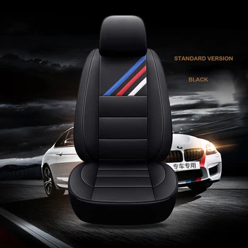 custom 2vnt priekinės sėdynės, automobilių sėdynės padengti oda Acura ILX RDX LR TL MDX 