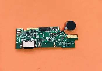 Originalus USB Kištukas Mokestis Valdybos OUKITEL K9 MT6765 Octa Core Nemokamas Pristatymas