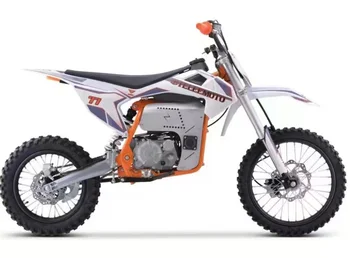 Pre-order,Didelės spartos 2000W/3000W 72V Elektros Dirt Bike bekelės motociklams elektrinis motociklas pardavimui, 1 Mėnesį