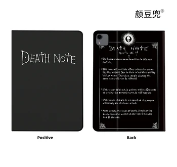 Death Note, Japonijos Anime Lawliet Atveju 