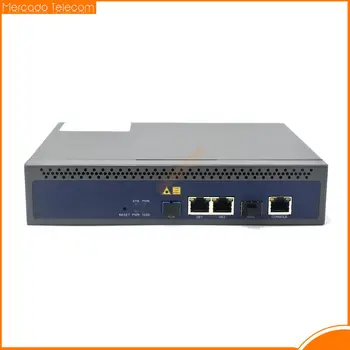 Mini GPON OLT 1:128 Compatibile XPON ONU SNMP 1PORT FTTH Mini Telnet CLI INTERNETO valdyti funkciją Vieno Prievado vsol