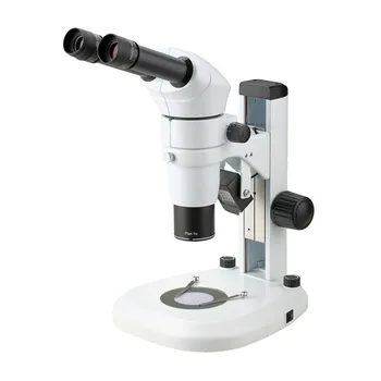 Nade NSZ-808 Laboratorija Stereo Žiūronų Galvos Mikroskopą